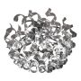 Plafon HARMONY 14042 8x20W/G4 IP20 od Prezent