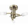Lampa sufitowa HAVANA 146-3AB 3x25W/G9 od Endon