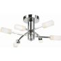 Lampa sufitowa HAVANA 146-6CH 6x25W/G9 od Endon