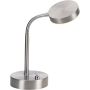 Lampka biurkowa HENSKEN 14419-55 3000k 1x5W/LED 500lm ip20 od Paul Neuhaus