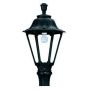 Oprawa do latarni INDURA BIG 6 144D-G05X1A-02 1x70W/E27 od Novolux