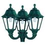 Oprawa do latarni INDURA BIG 6 144F-G05X1A-02 3x70W/E27 od Novolux