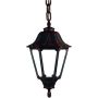 Zwis sufitowy INDURA BIG 6 144G-G05X1A-02 1x42W/E27 od Novolux