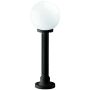 Lampa stojąca INDURA GLOBO 145I-G05X1A-02 1x70W/E27 od Novolux