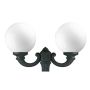 Oprawa do latarni INDURA GLOBO 148E-G05X1A-02 2x70W/E27 od Novolux