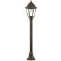 Lampa stojąca INDURA MEDIUM 6 147I-G05X1A-02 1x42W/E27 od Novolux