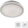 Plafon JUPITER 14362-16 3000-5000k 1x17W/LED 1800lm ip20 od Paul Neuhaus