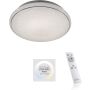 Plafon JUPITER 14366-16 3000-5000k 1x40W/LED 4400lm ip20 od Paul Neuhaus