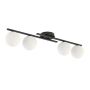 Lampa sufitowa KAIRO 1446/4 4x10W/E14 IP20 od Emibig