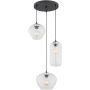 Lampa wisząca KALIMERA 1431 3x15W/E27 od Argon