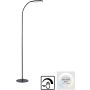 Lampa podłogowa KELLY 14406-18 3000-6000k 1x10W/LED 1180lm ip20 od Paul Neuhaus