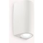 Kinkiet KEOPE 147772 2x6W/GU10 ip55 od Ideal Lux