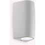 Kinkiet KEOPE 147796 2x6W/GU10 ip55 od Ideal Lux
