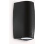 Kinkiet KEOPE 147819 2x6W/GU10 ip55 od Ideal Lux