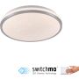 Plafon KYLE 14293-21 3000k 1x12W/LED 1380lm ip20 od Paul Neuhaus