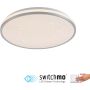 Plafon KYLE 14294-21 3000k 1x23,5W/LED 2630lm ip20 od Paul Neuhaus