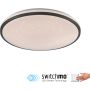 Plafon KYLE 14295-18 3000k 1x36,5W/LED 4175lm ip20 od Paul Neuhaus