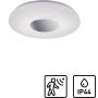 Plafon LAVINIA 14422-17 3000k 1x18W/LED 1700lm ip44 od Paul Neuhaus