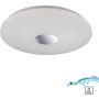 Plafon LAVINIA 14822-17 3000k 1x40W/LED 3200lm ip44 od Paul Neuhaus