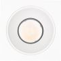 Downlight wpuszczany LED LDC207-20W_white 3000K 1x20W/LED 1600lm IP20 od Altavola Design