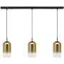 Lampa wisząca LINE LED LIGHT 23232 3000K 3x12W/led 1950lm IP20 od Zambelis