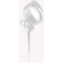 Reflektor ogrodowy LITIO 145310 1x10W/GX53 ip66 od Ideal Lux