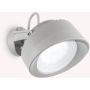 Kinkiet LITIO 145327 1x10W/GX53 ip66 od Ideal Lux
