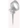 Reflektor ogrodowy LITIO 145334 1x10W/GX53 ip66 od Ideal Lux
