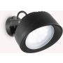 Kinkiet LITIO 145341 1x10W/GX53 ip66 od Ideal Lux