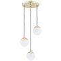 Lampa wisząca LIVIA 1416 3x15W/E27 od Argon