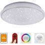Plafon LOLASMART-JUPI 14743-16 2700-5000k 1x32W/LED 3200lm ip20 od Paul Neuhaus