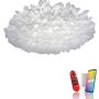 Lampa sufitowa LOLASMART-NAOMI 14281-16 2700-5000k 1x57W/LED 6250lm ip20 od Paul Neuhaus