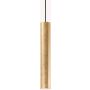 Lampa wisząca LOOK 141817 1x28W/GU10 ip20 od Ideal Lux