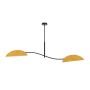 Lampa sufitowa LOTUS 1460/2 2x10W/E14 IP20 od Emibig