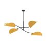 Lampa sufitowa LOTUS 1460/4 4x10W/E14 IP20 od Emibig