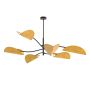 Lampa sufitowa LOTUS 1460/6 6x10W/E14 IP20 od Emibig