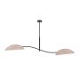 Lampa sufitowa LOTUS 1462/2 2x10W/E14 IP20 od Emibig