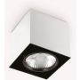 Downlight natynkowy MOOD 140902 1x28W/GU10 ip20 od Ideal Lux