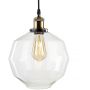 Lampa wisząca NEW YORK LOFT LA033/P 1x40W/E27 IP20 od Altavola Design