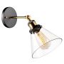 Kinkiet NEW YORK LOFT LA034/W 1x40W/E27 IP20 od Altavola Design