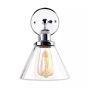 Kinkiet NEW YORK LOFT LA034/W_chrom 1x40W/E27 IP20 od Altavola Design