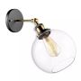 Kinkiet NEW YORK LOFT LA035/W 1x40W/E27 IP20 od Altavola Design