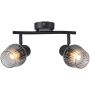 Spot OASIS 14101 2x60w/e27 ip20 od Prezent