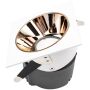 Downlight wpuszczany Oczko SL-CL4A-S-7W 3000K 1x7W/LED IP20 od Altavola Design