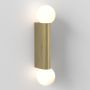 Kinkiet Ortona 1459013 2x25W/G9 ip44 od Astro Lighting