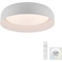 Lampa sufitowa OSKO 14215-16 2700-5000k 1x30W/LED 2850lm ip20 od Paul Neuhaus