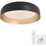 Lampa sufitowa OSKO 14215-18 2700-5000k 1x30W/LED 2850lm ip20 od Paul Neuhaus