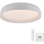 Lampa sufitowa OSKO 14216-16 2700-5000k 1x40W/LED 3850lm ip20 od Paul Neuhaus