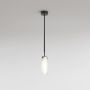 Lampa wisząca Ottavino 1411009 1x5W/E14 ip44 od Astro Lighting