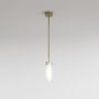 Lampa wisząca Ottavino 1411012 1x5W/E14 ip44 od Astro Lighting